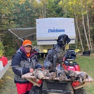 Meet your Posher, Eileen